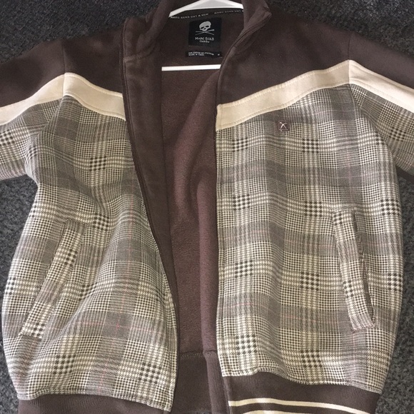 Jacket - Picture 1 of 2